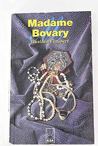 MADAME BOVARY (SIN COLECCION)