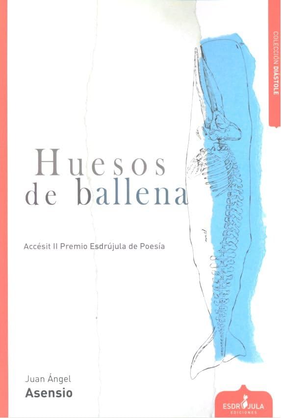 Huesos de ballena: 37 (Diástole)