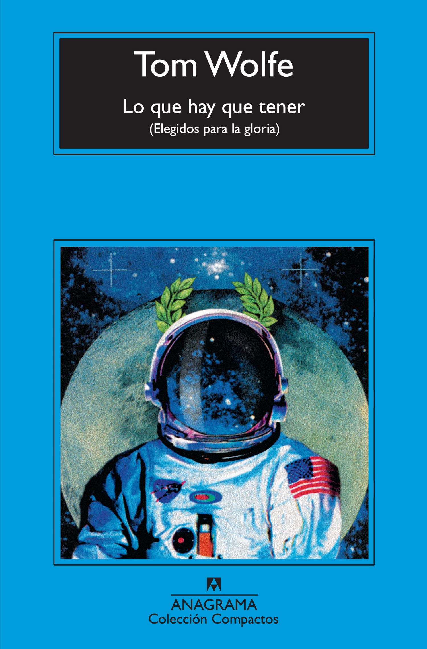 Lo que hay que tener: Elegidos para la gloria: 522 (Compactos)