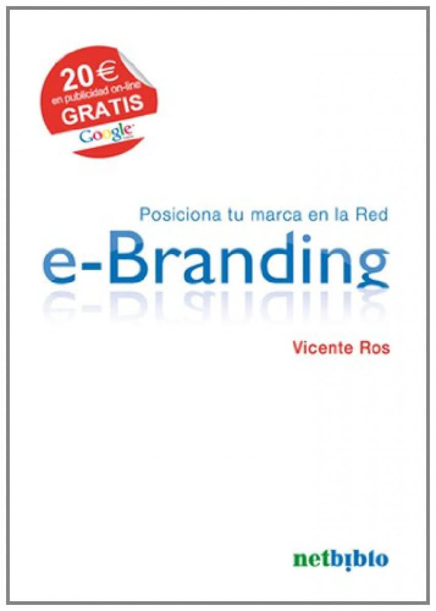E-Branding (Catálogo General)