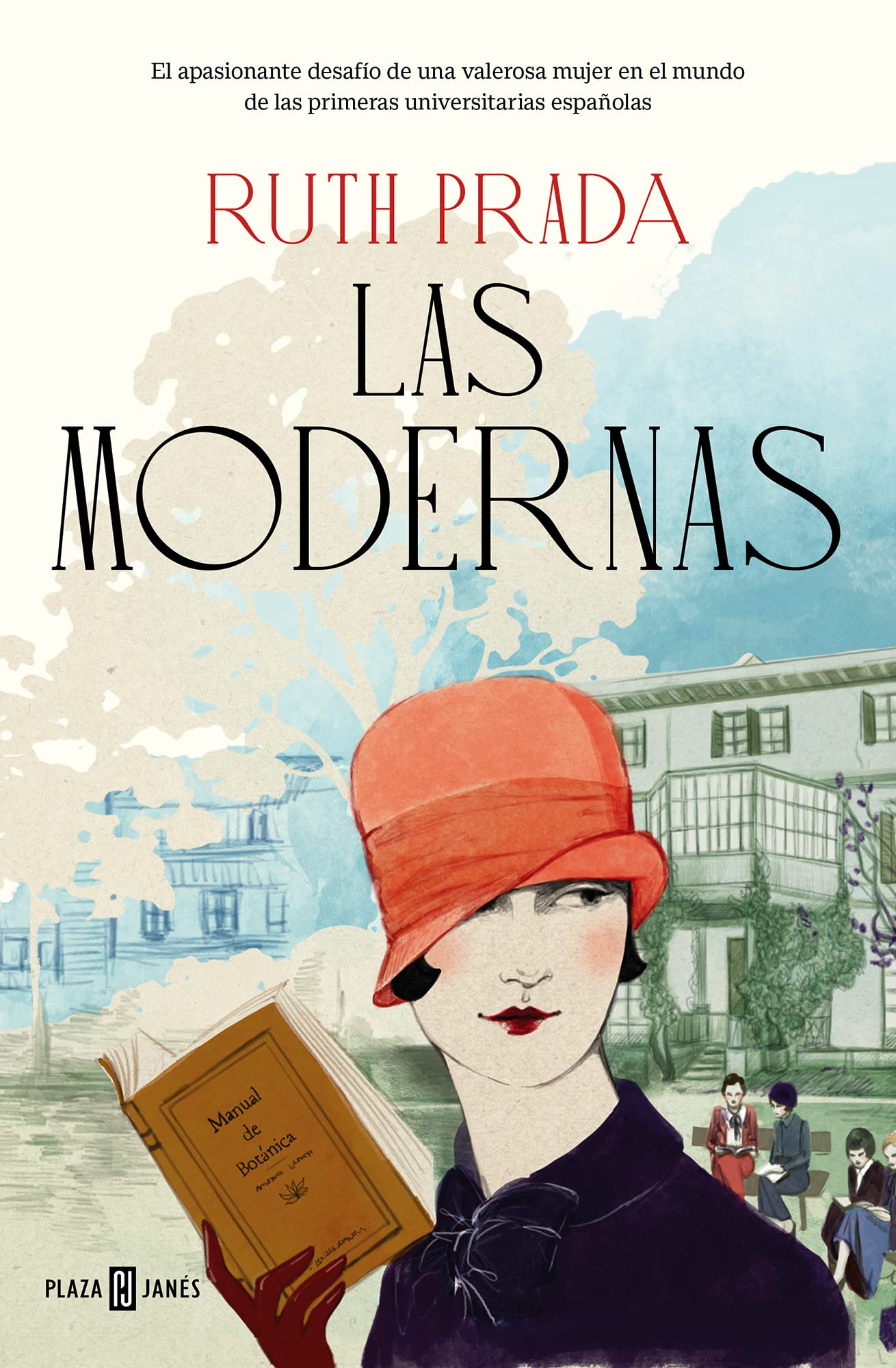 Las modernas (Éxitos)