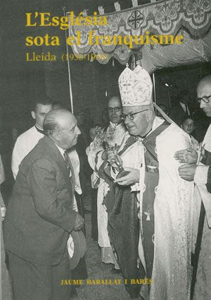 L'Església sota el franquisme (Guimet)