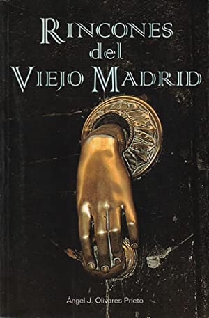 Rincones del viejo Madrid