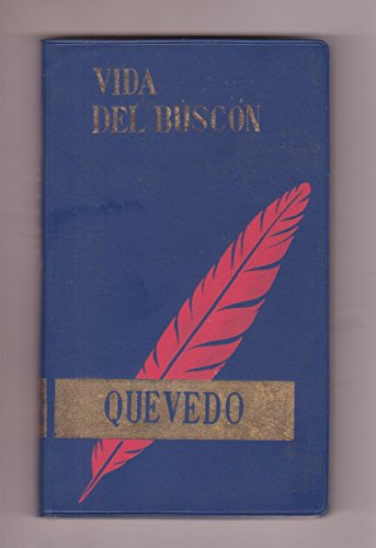 Vida Del Buscon