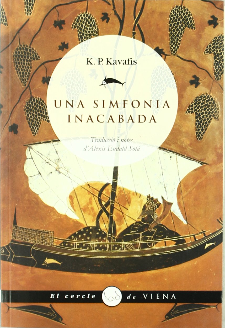 Una simfonia inacabada: 9 (El cercle de Viena)