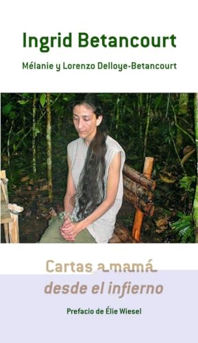 Cartas a mamá desde el infierno (DEBATE)