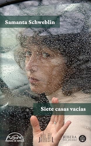Siete casas vacías: 213 (Voces / Literatura)