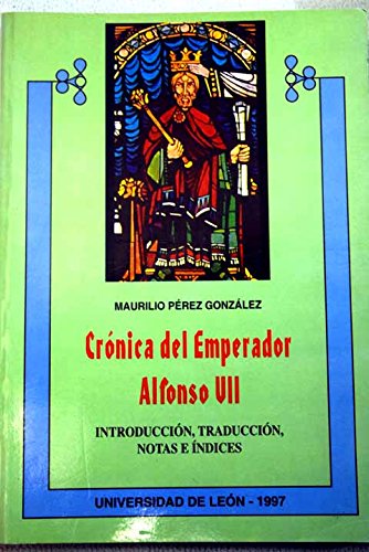 Crónica del Emperador Alfonso VII