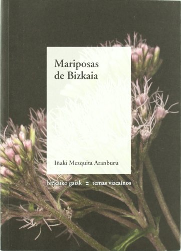 Mariposas De Bizkaia