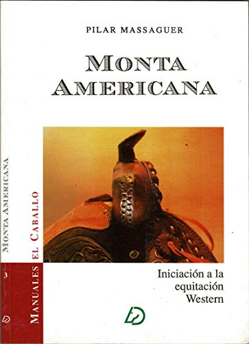 Monta americana