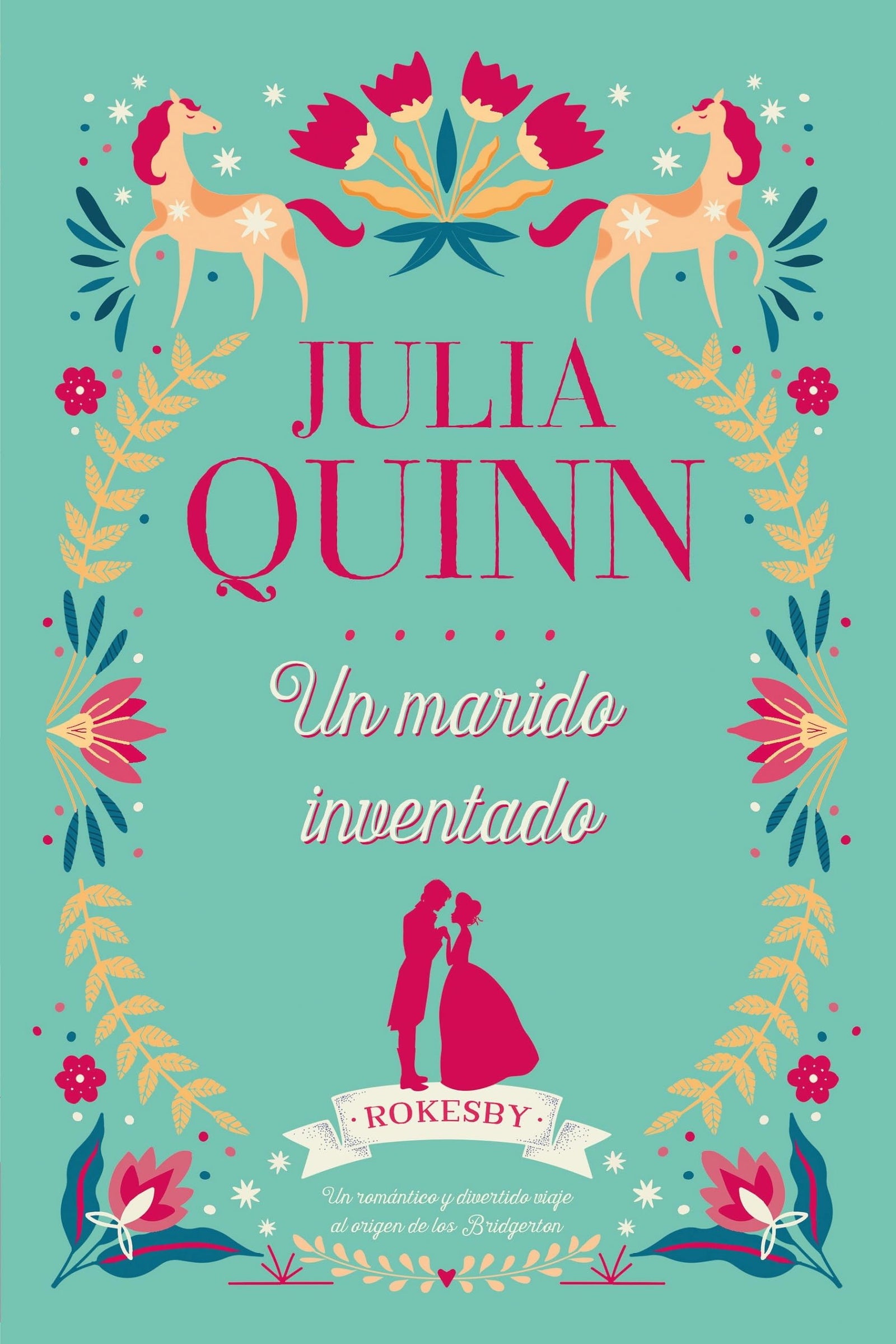 Un Marido Inventado (Titania época)