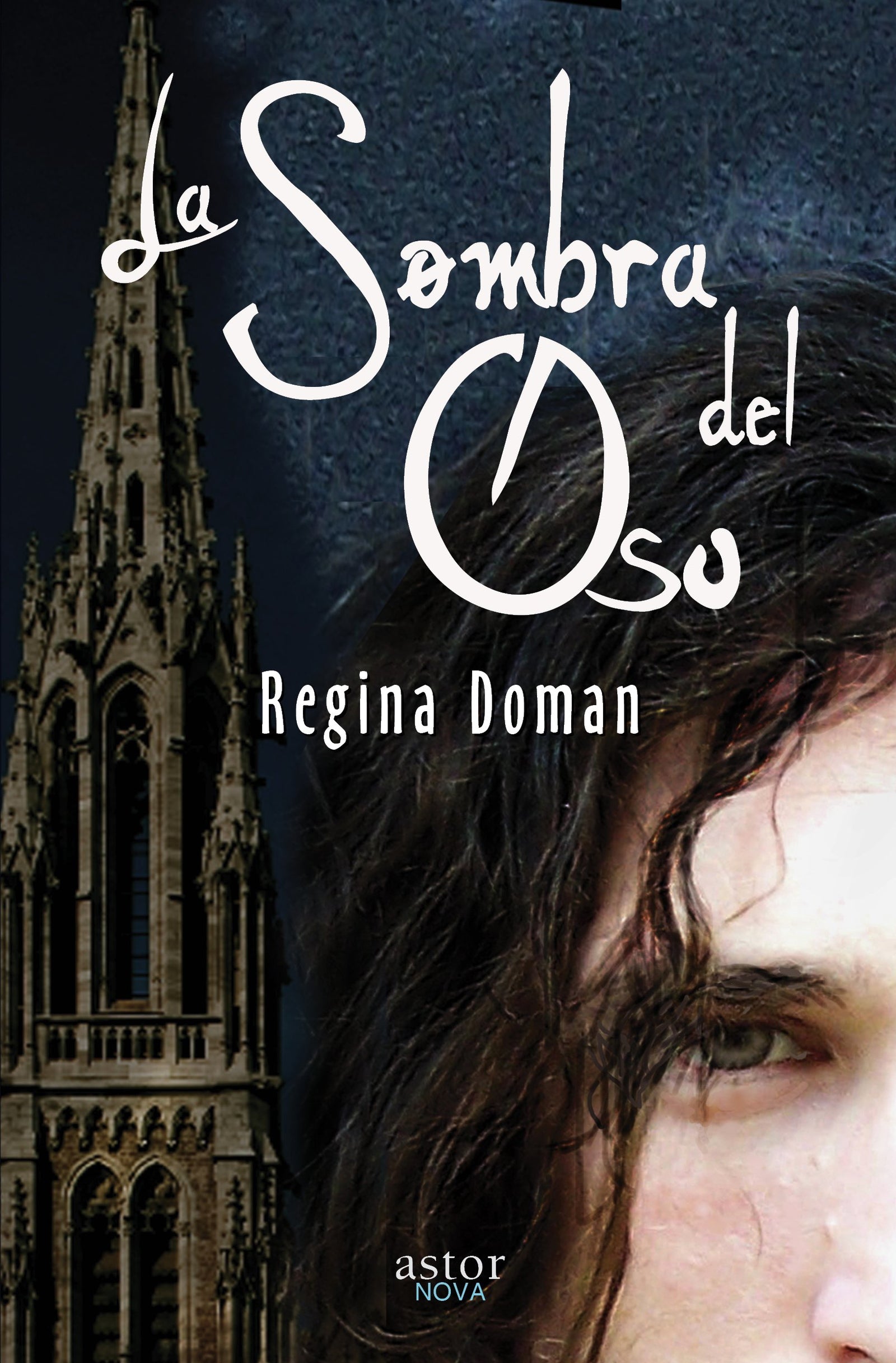 Sombra Del Oso (Astor Nova)