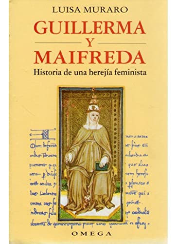 GUILLERMA Y MAIFREDA (HISTORIA Y ARTE-HISTORIA MEDIEVAL)