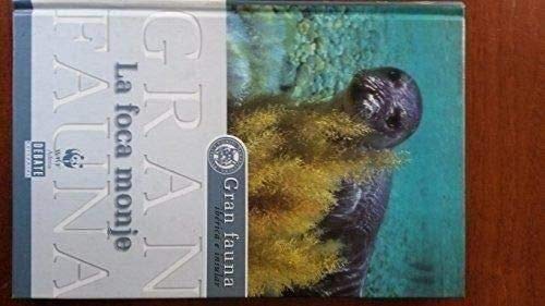 La foca monje