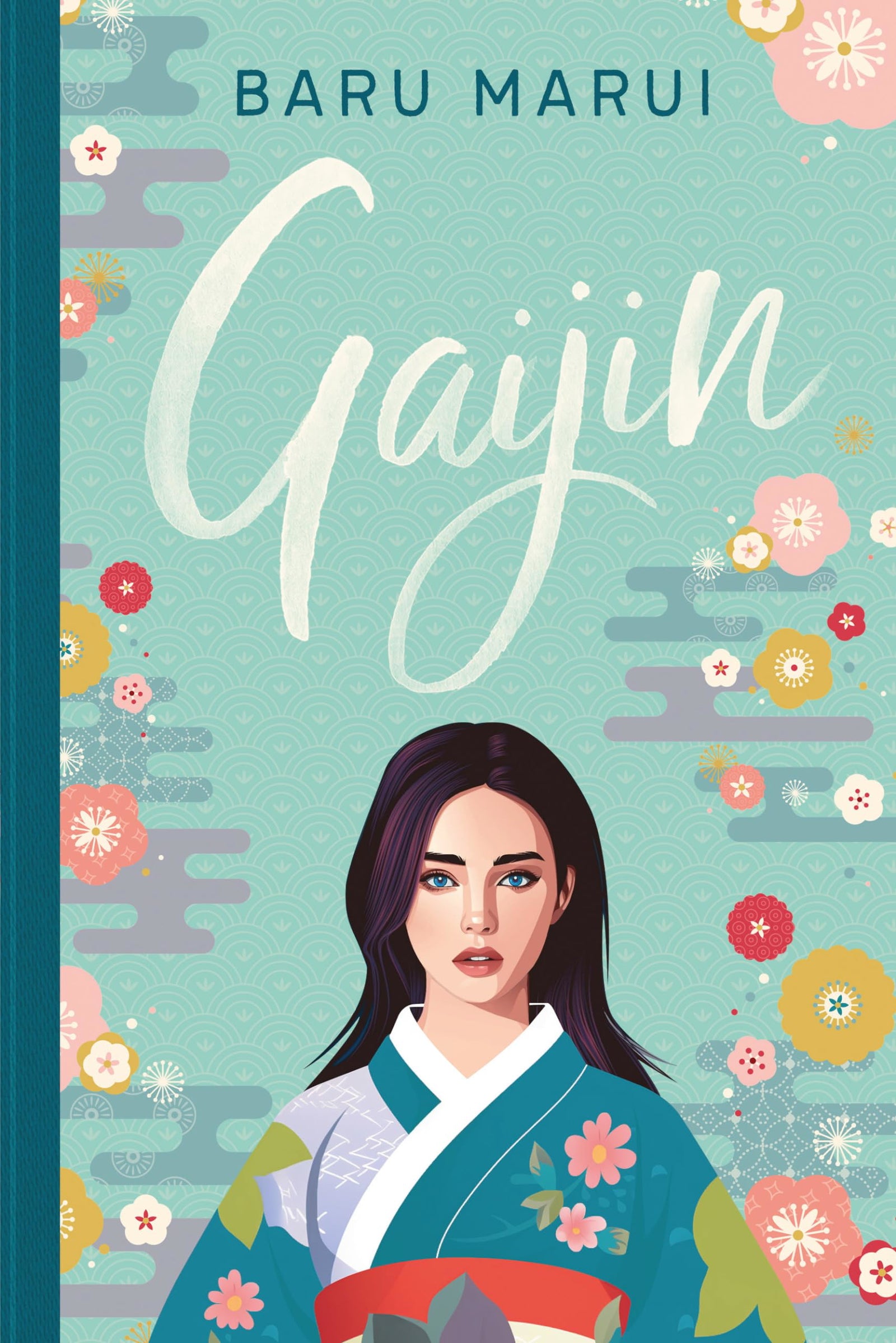 Gaijin (Grandes relatos)