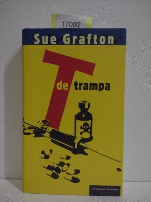 T De Trampa