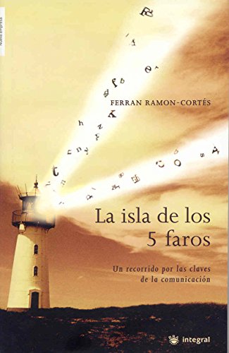La isla de los 5 faros: 068 (OTROS INTEGRAL)