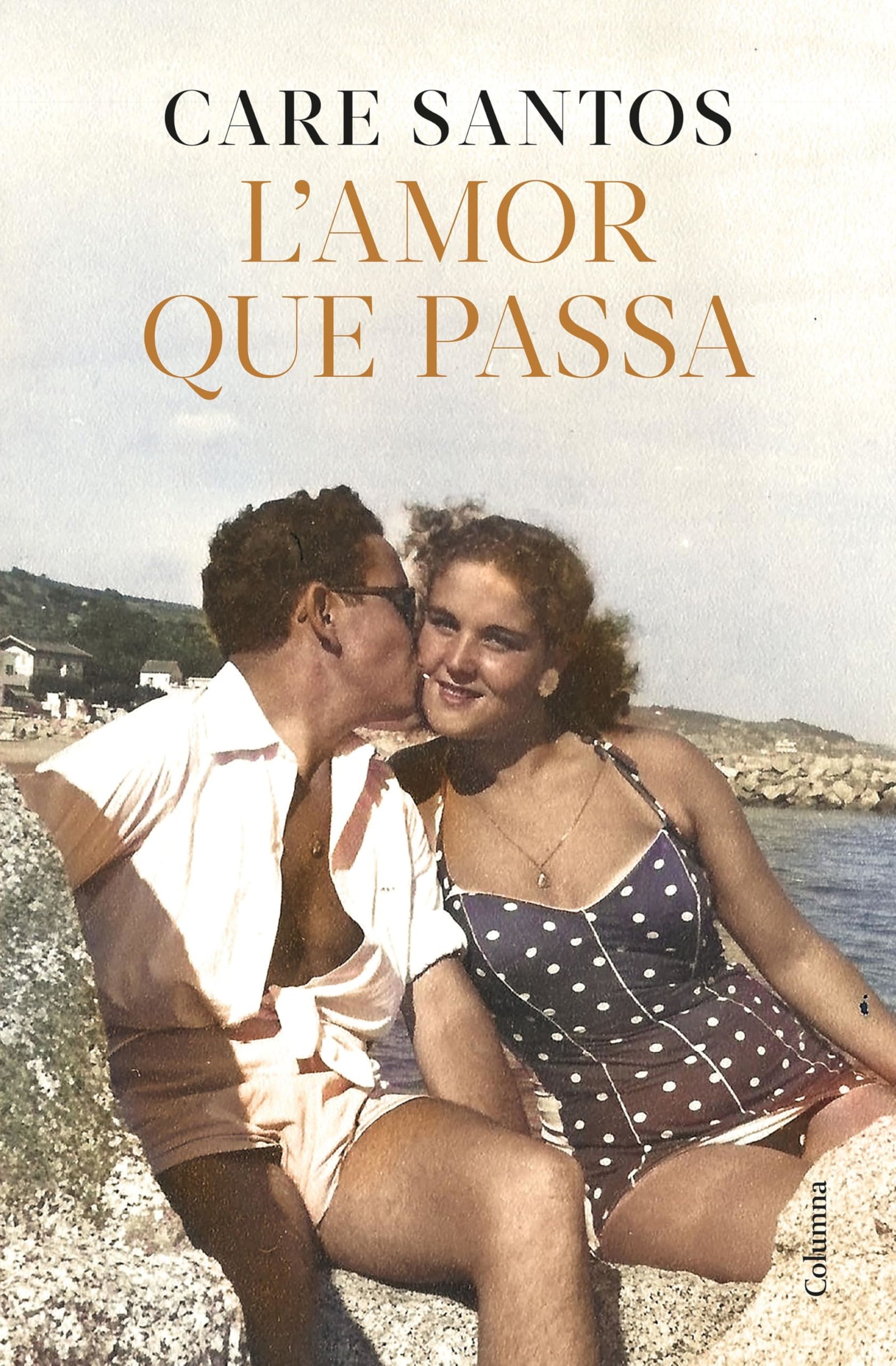 L'amor que passa (Clàssica)