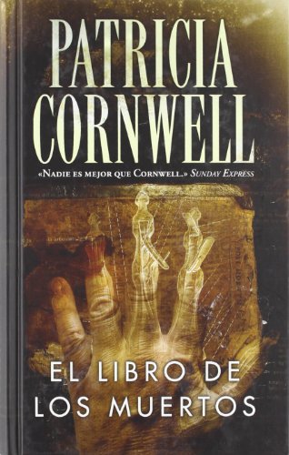 EL LIBRO DE LOS MUERTOS (ZETA BOLSILLO TAPA DURA)