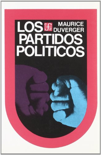 PARTIDOS POLITICOS,LOS (POLITICA Y DERECHO)