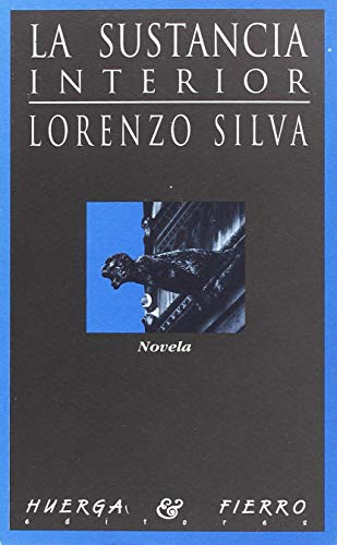 SUSTANCIA INTERIOR,LA (SIN COLECCION)