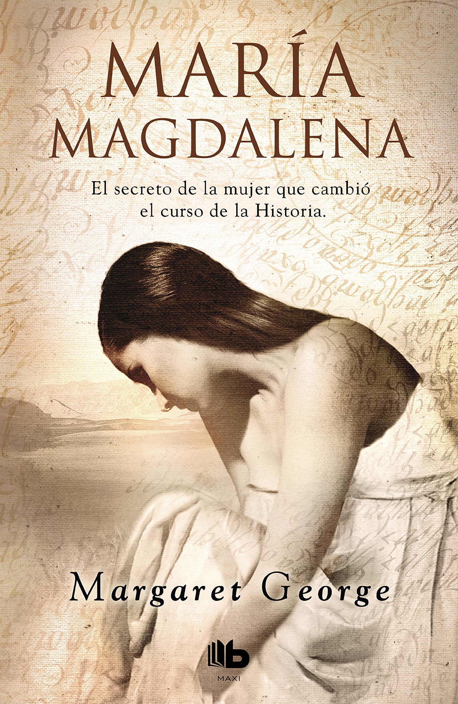 María Magdalena (MAXI)