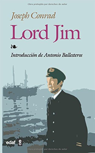 Lord Jim (Biblioteca Edaf)