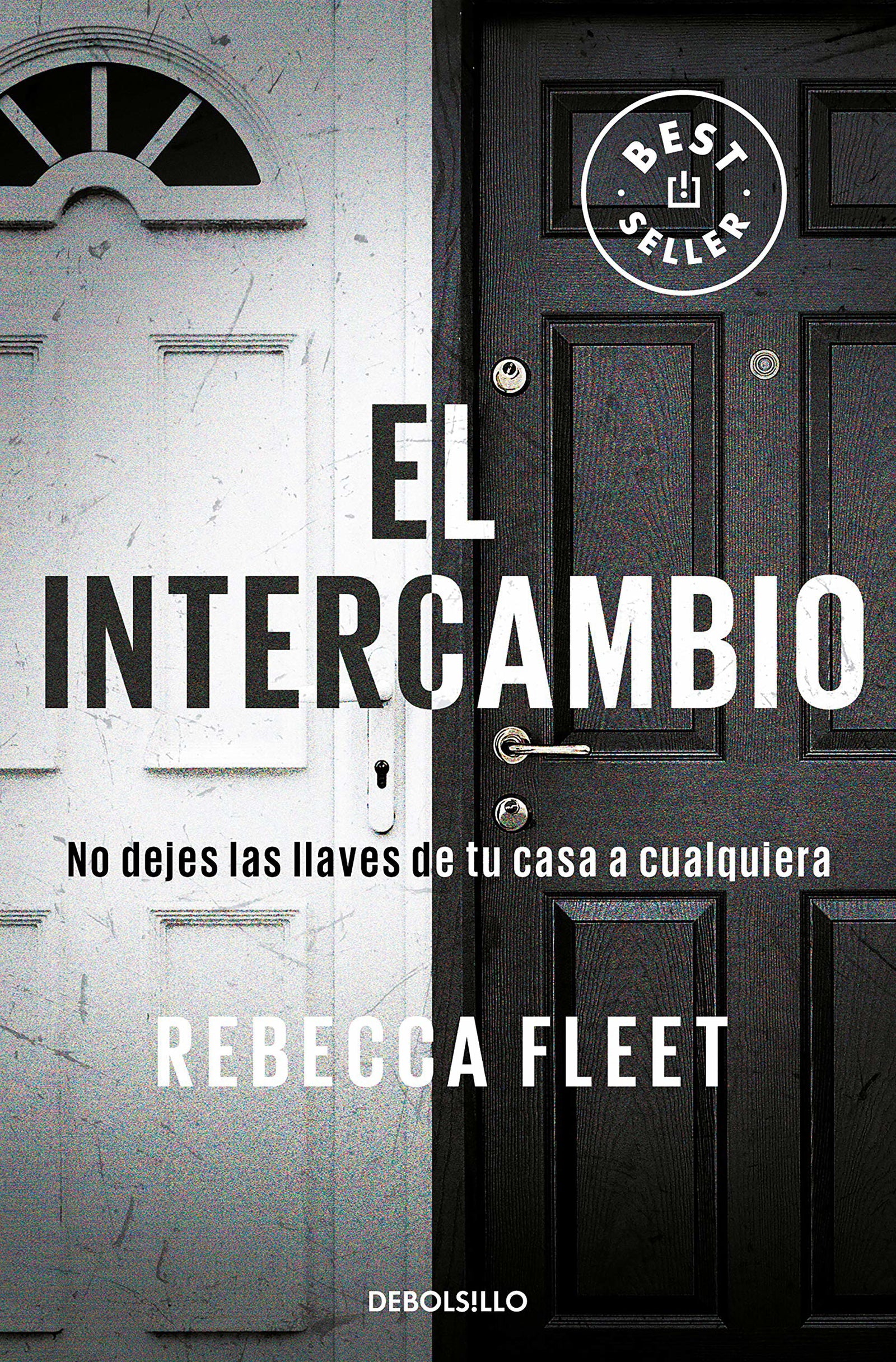 El intercambio (Best Seller)