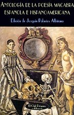 Antología de la poesía macabra española e hispanoamericana (El Club Diógenes)