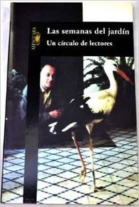 Las semanas del jardín: Un círculo de lectores
