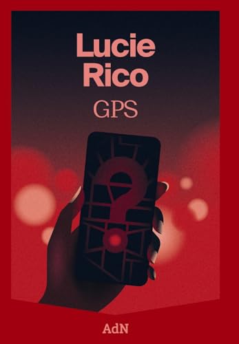 GPS (AdN Editorial Grupo Anaya)