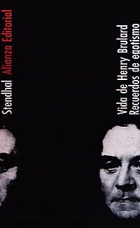 Vida de Henry Brulard. Recuerdos de egotismo (El Libro De Bolsillo (Lb))