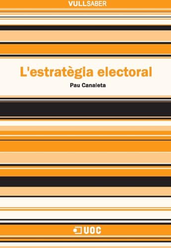 L'estratègia electoral: 117 (VullSaber)