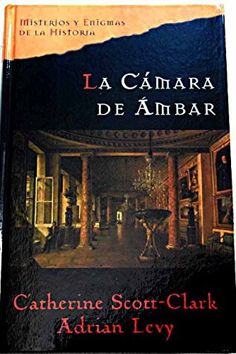 La Cámara De Ámbar