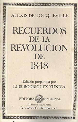 Recuerdos de la revolución de 1848