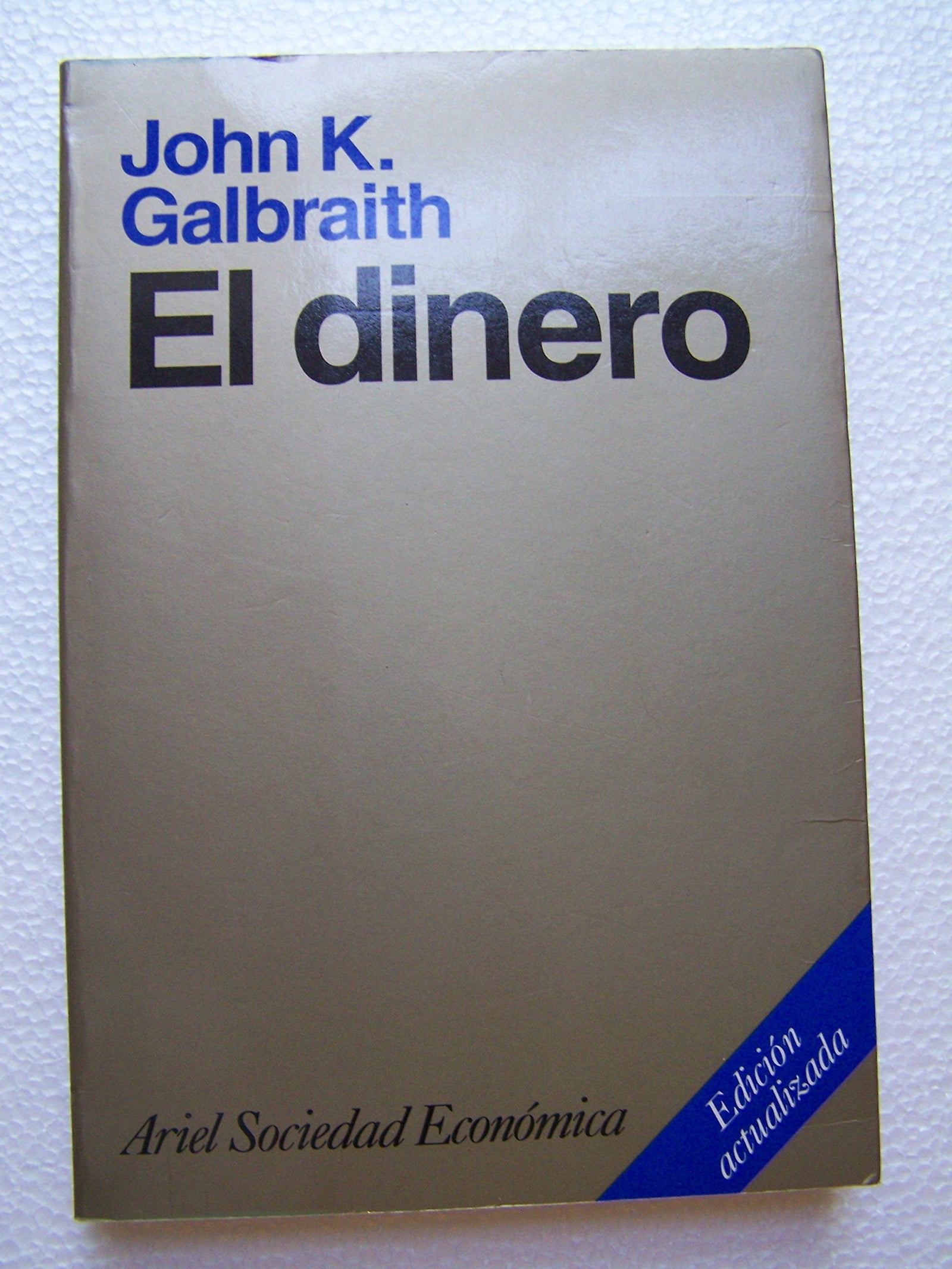El dinero