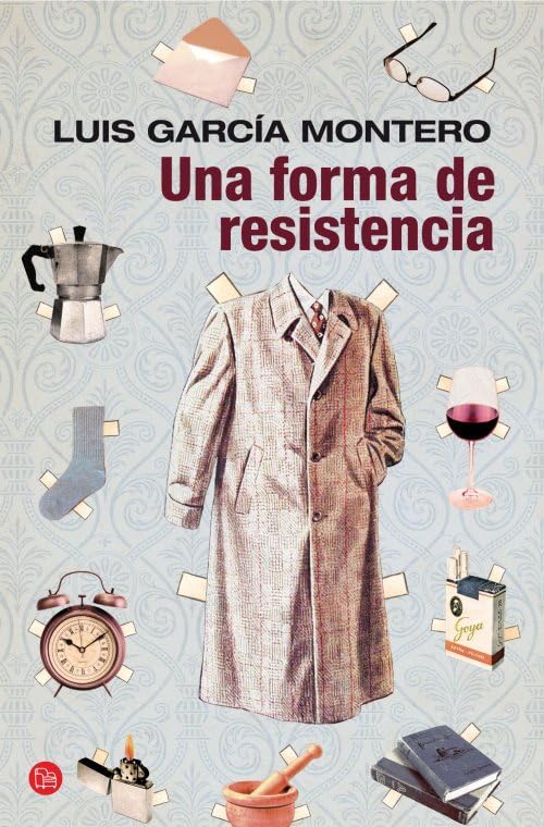 Una forma de resistencia (NARRATIVA)