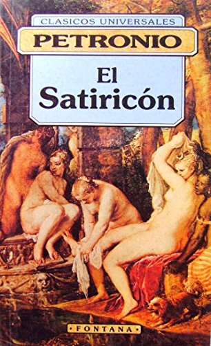 El satiricon