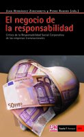 El negocio de la responsabilidad: Crítica de la Responsabilidad Social Corporativa de las empresas transnacionales (Antrazyt)