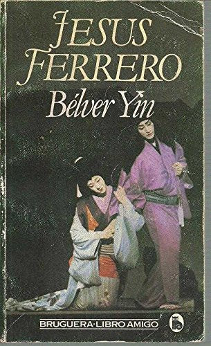 Bélver Yin