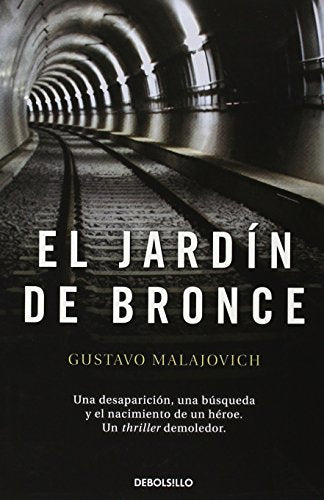El jardín de bronce (CAMPAÑAS)