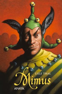 Mimus (Otras Colecciones - Libros Singulares)