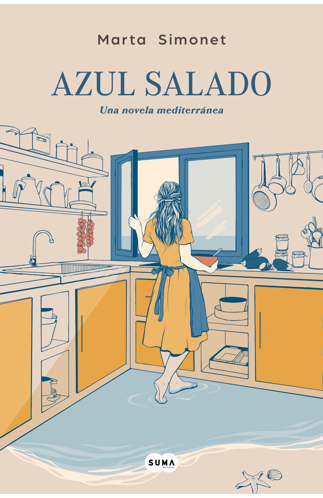Azul salado (SUMA)
