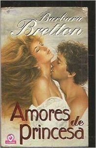 Amores de princesa