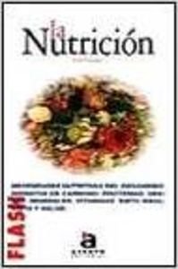 Nutricion,la