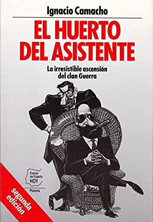 Huerto del asistente, el