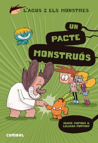 Un pacte monstruós