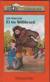 El tío Willibrord