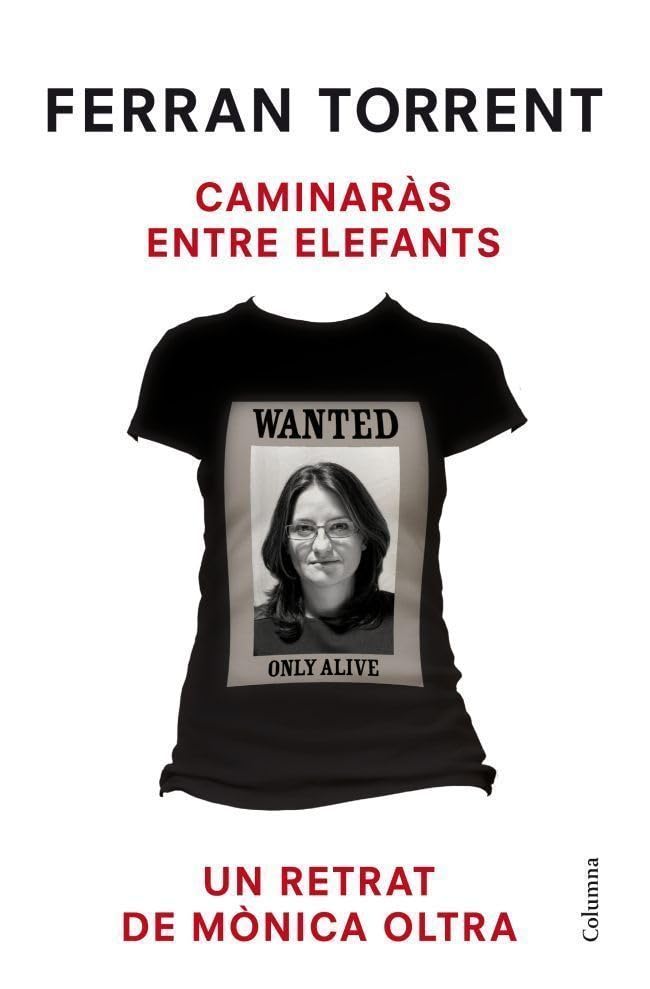 Caminaràs Entre Elefants (NO FICCIÓ COLUMNA)