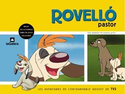 Rovelló, pastor